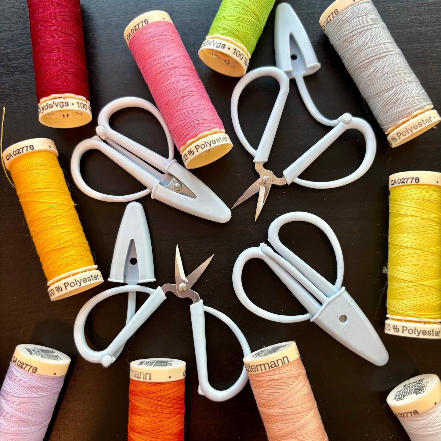 Mini Snip-It Scissors