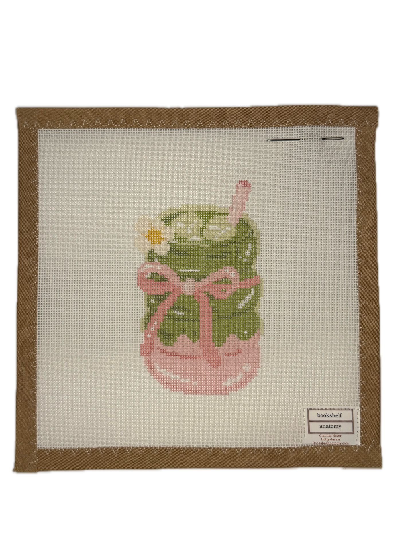 BSA2003 Matcha Latte