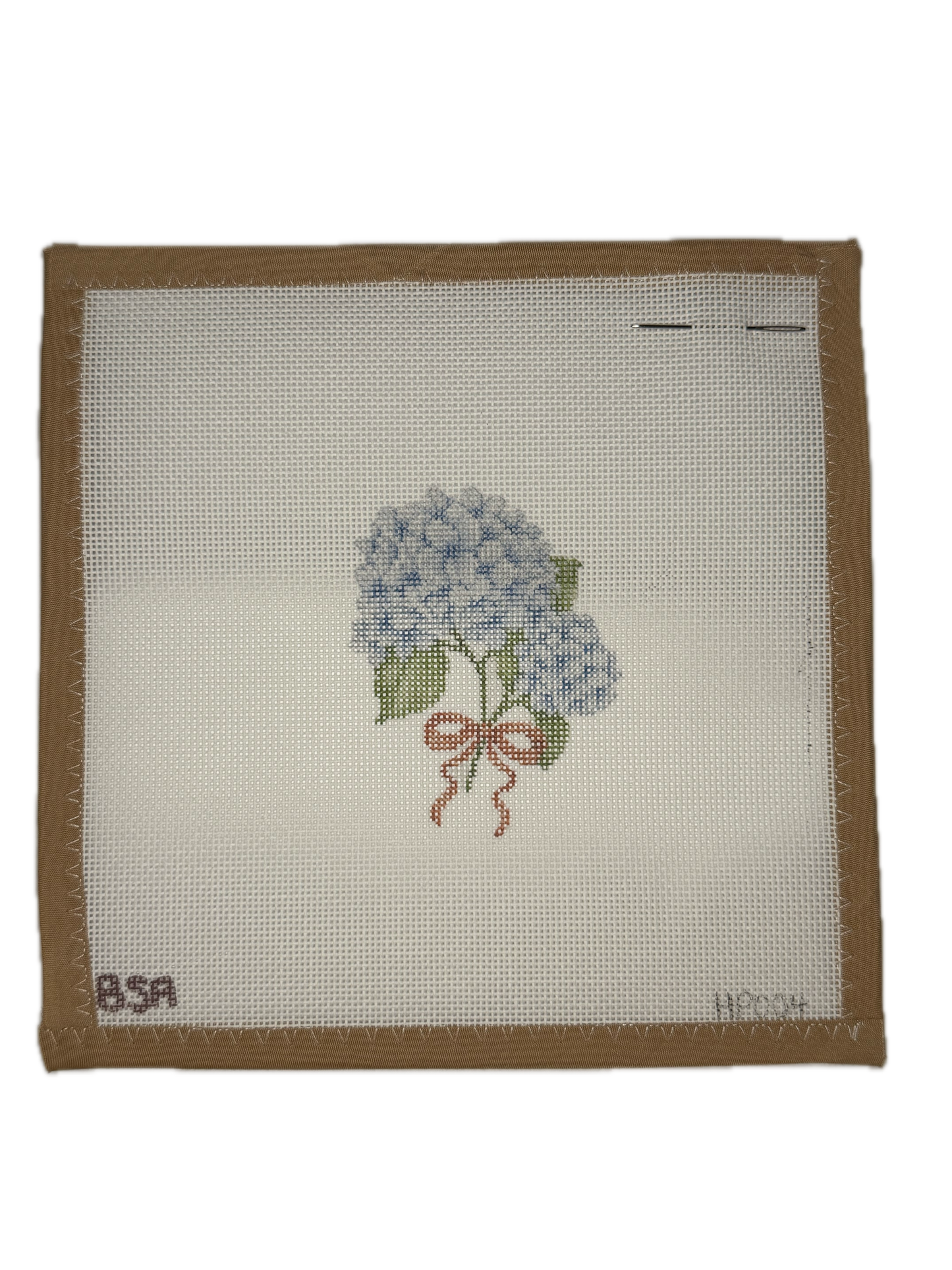 BSA2010 Hydrangea with Bow