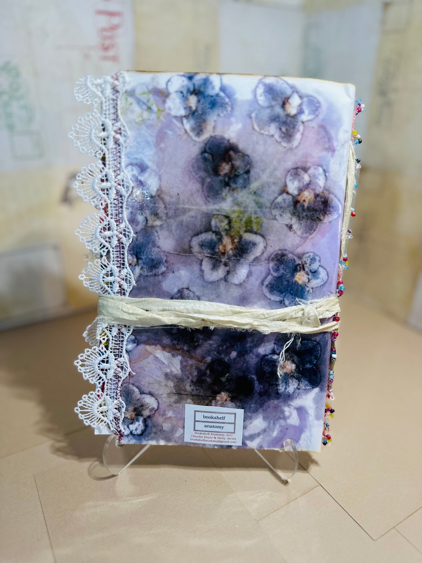 Small Journal