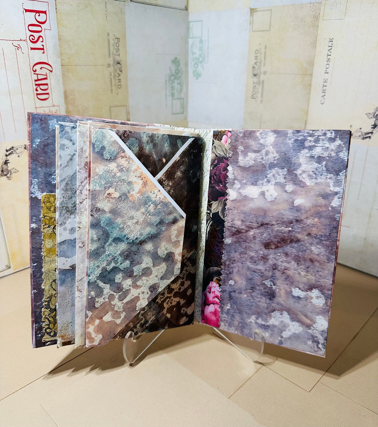 Small Journal