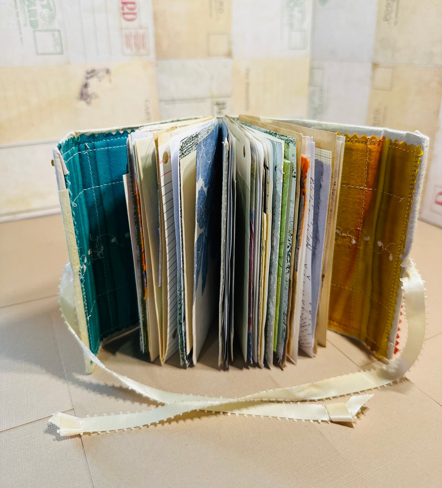 On-The-Go Notebook