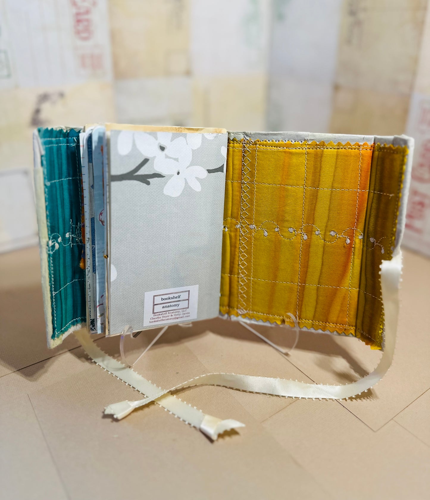 On-The-Go Notebook
