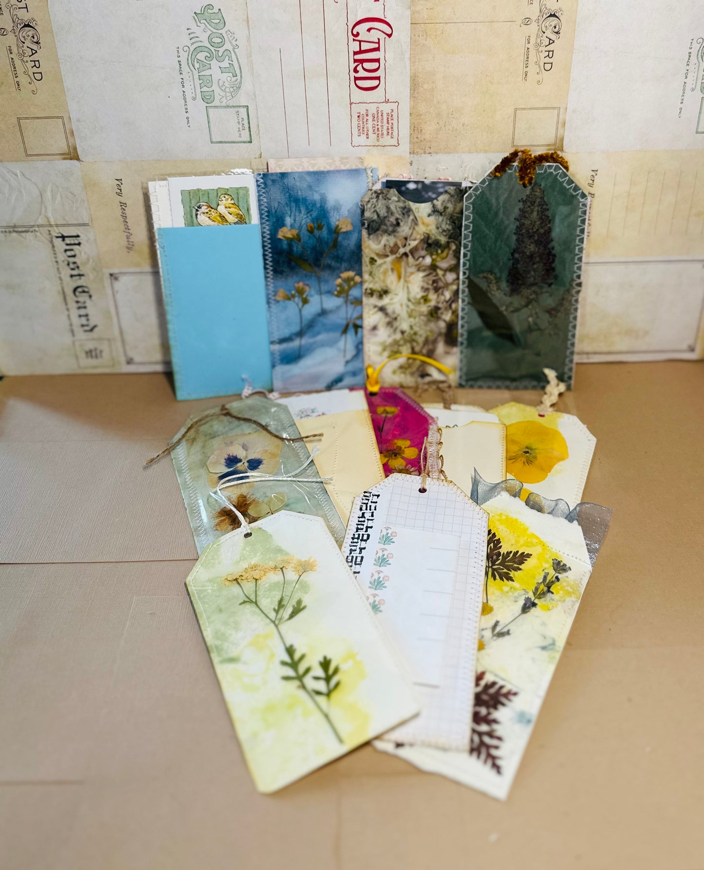 Large Journal
