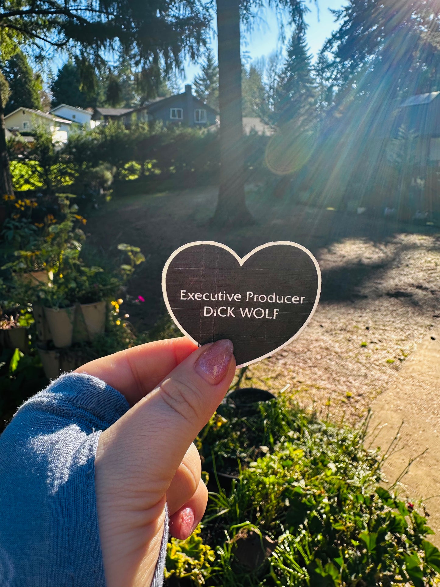 HettyPoint Designs Premium Stickers