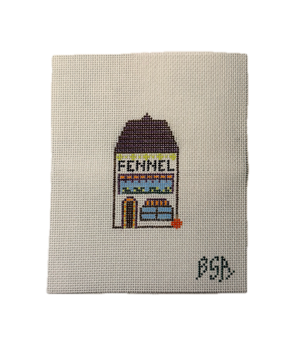 Fennel House