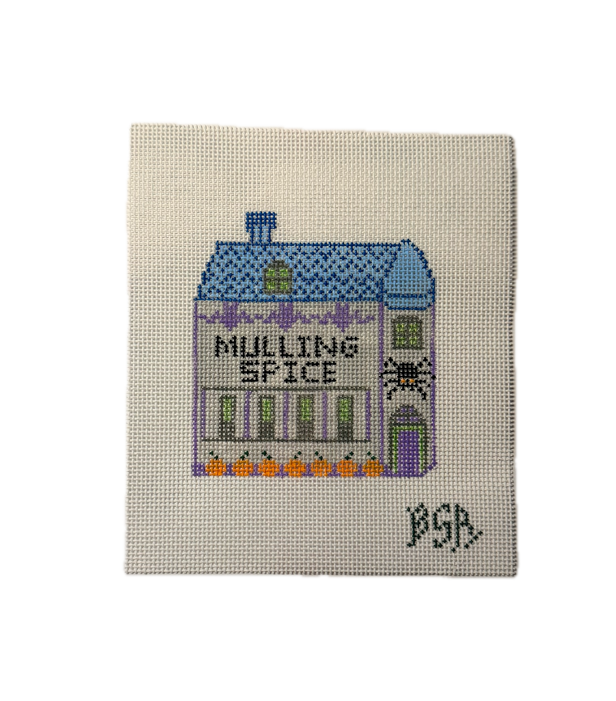 Mulling Spice House