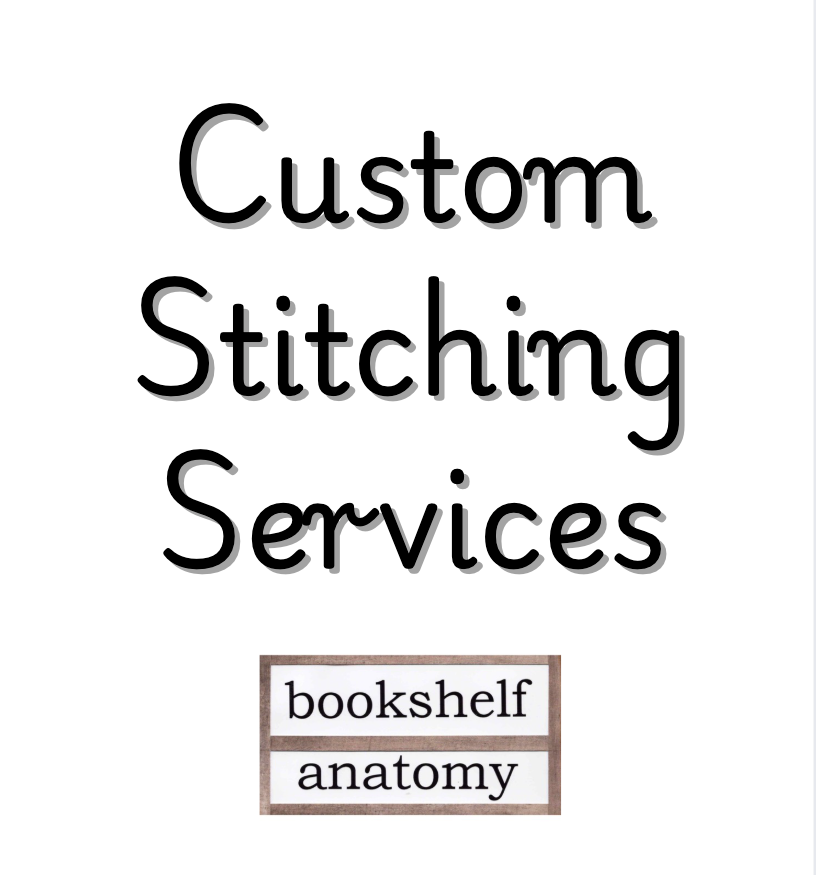 Custom Stitching Services