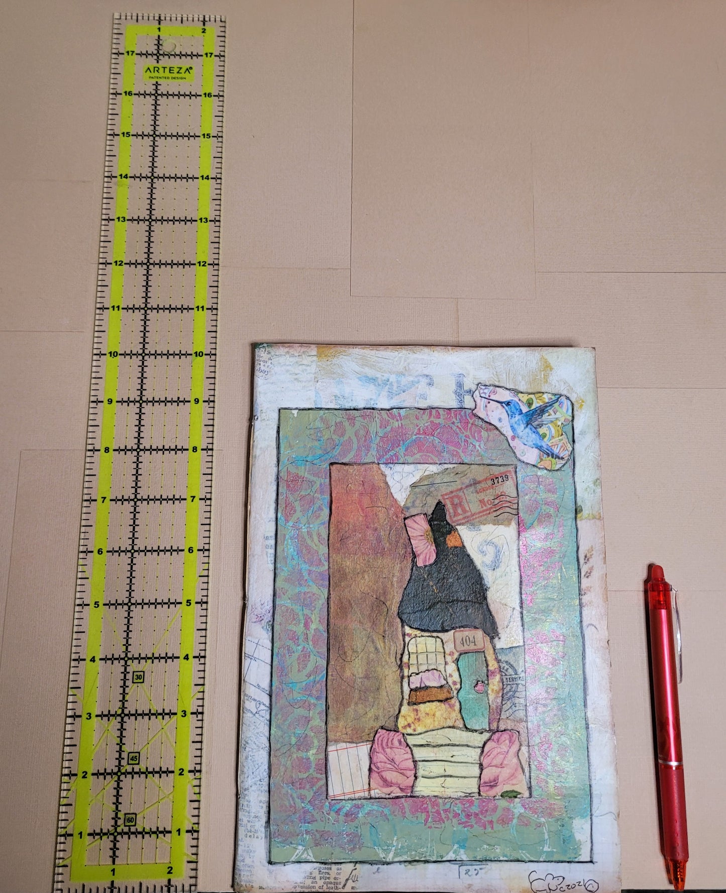 Small Journal