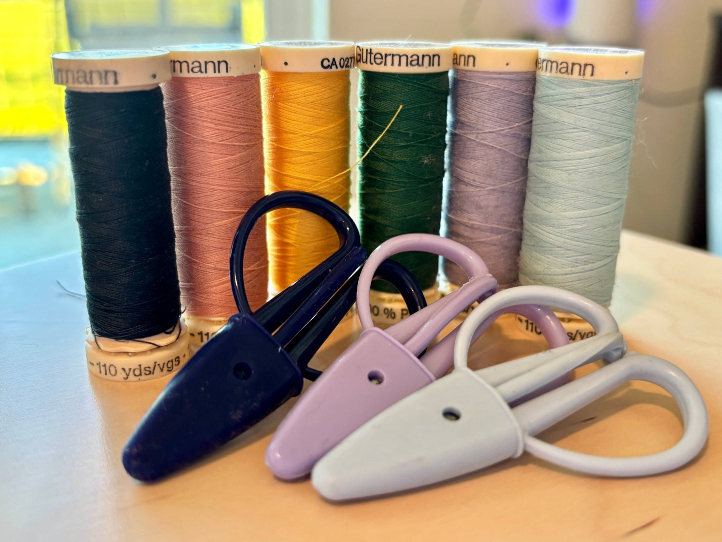 Mini Snip-It Scissors