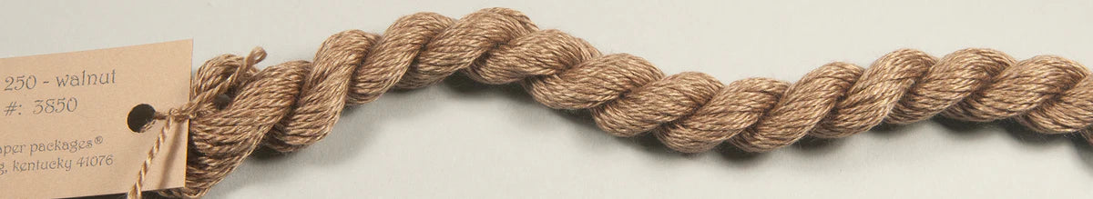 Silk & Ivory Thread