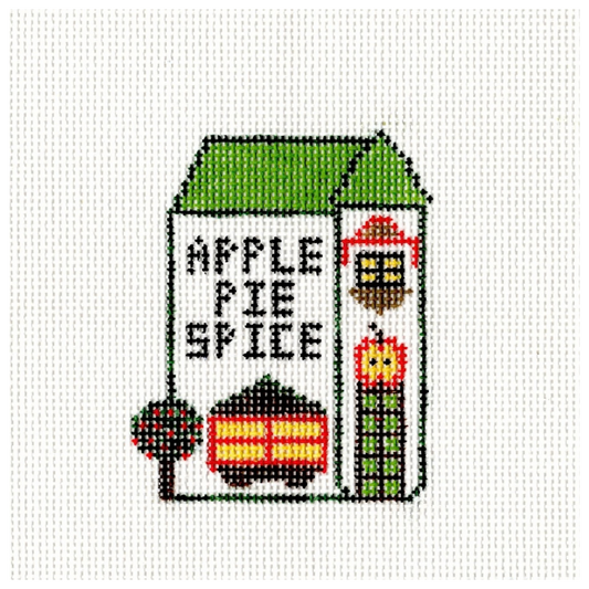Apple Spice House