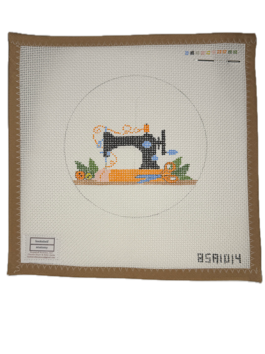 BSA1014 Sewing Machine 6" Circle
