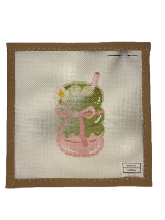 BSA2003 Matcha Latte