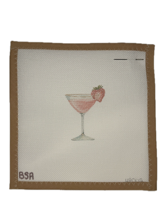 BSA2004 Strawberry Martini