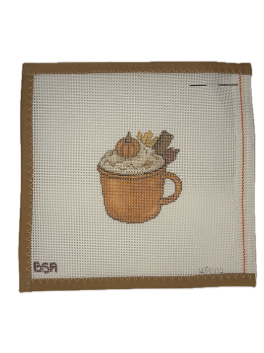 BSA2009 Pumpkin Spiced Latte