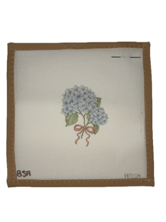 BSA2010 Hydrangea with Bow