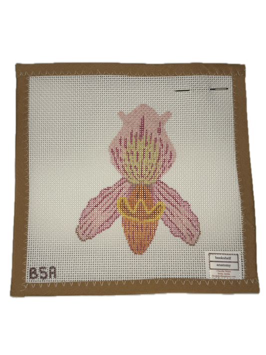 BSA2013 Pink Orchid