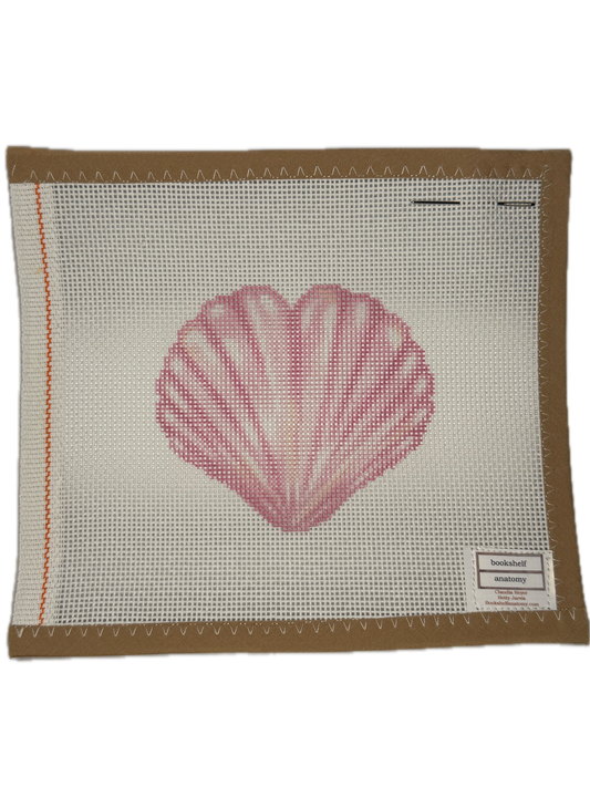 BSA2016 Pink Heart Shell