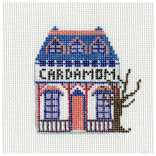 Cardamom House