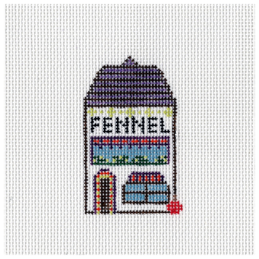 Fennel House