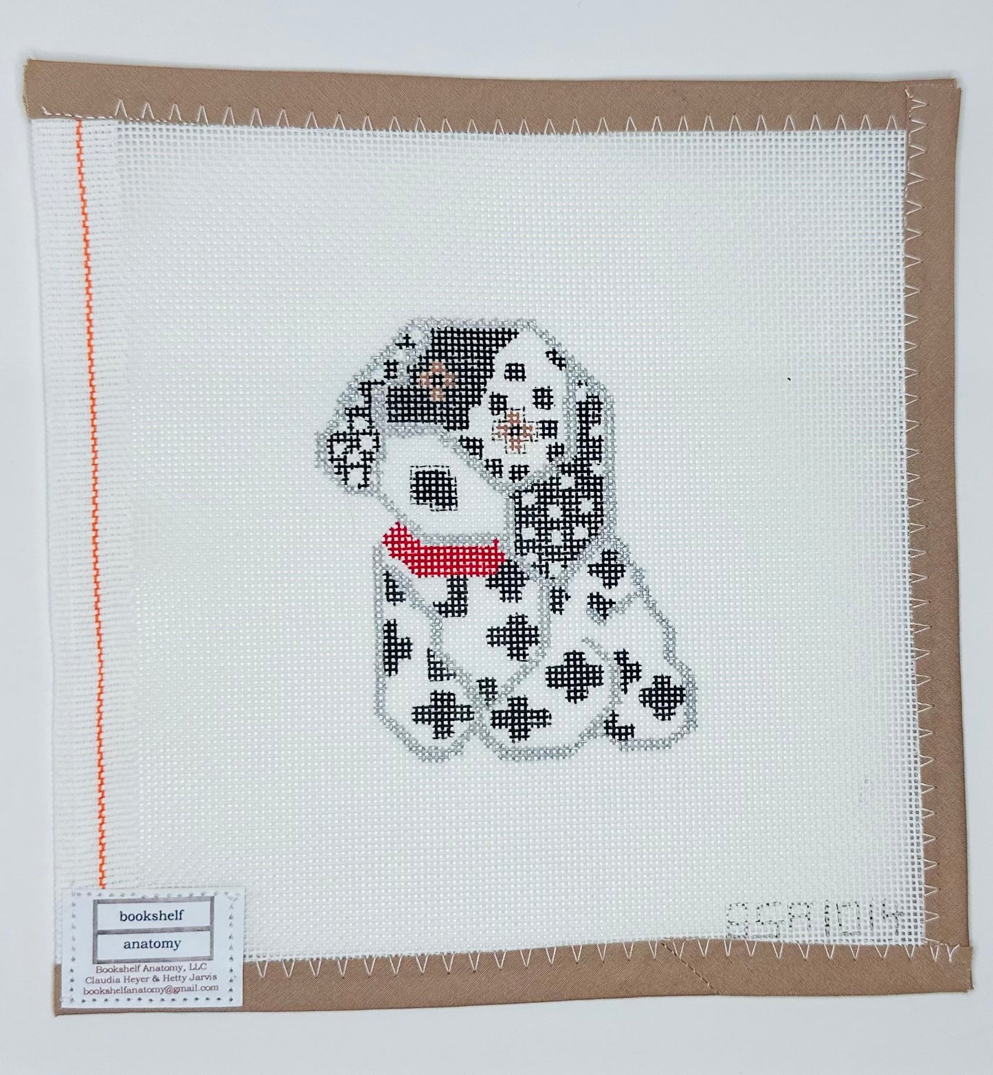 Bean the Dog