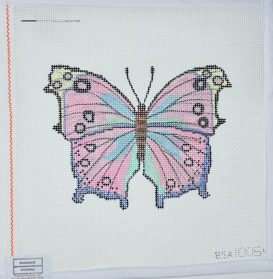 BSA1005 Mother of Pearl Moth (Large)