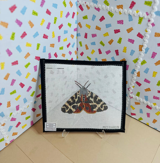 Tiger Moth - MOTH1001