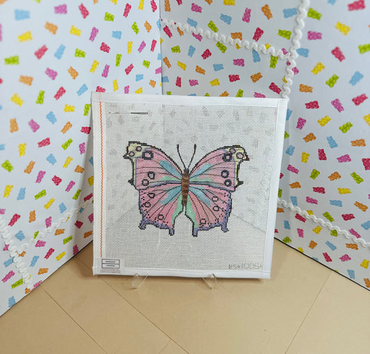Mother of Pearl Moth (Large) - BSA1005