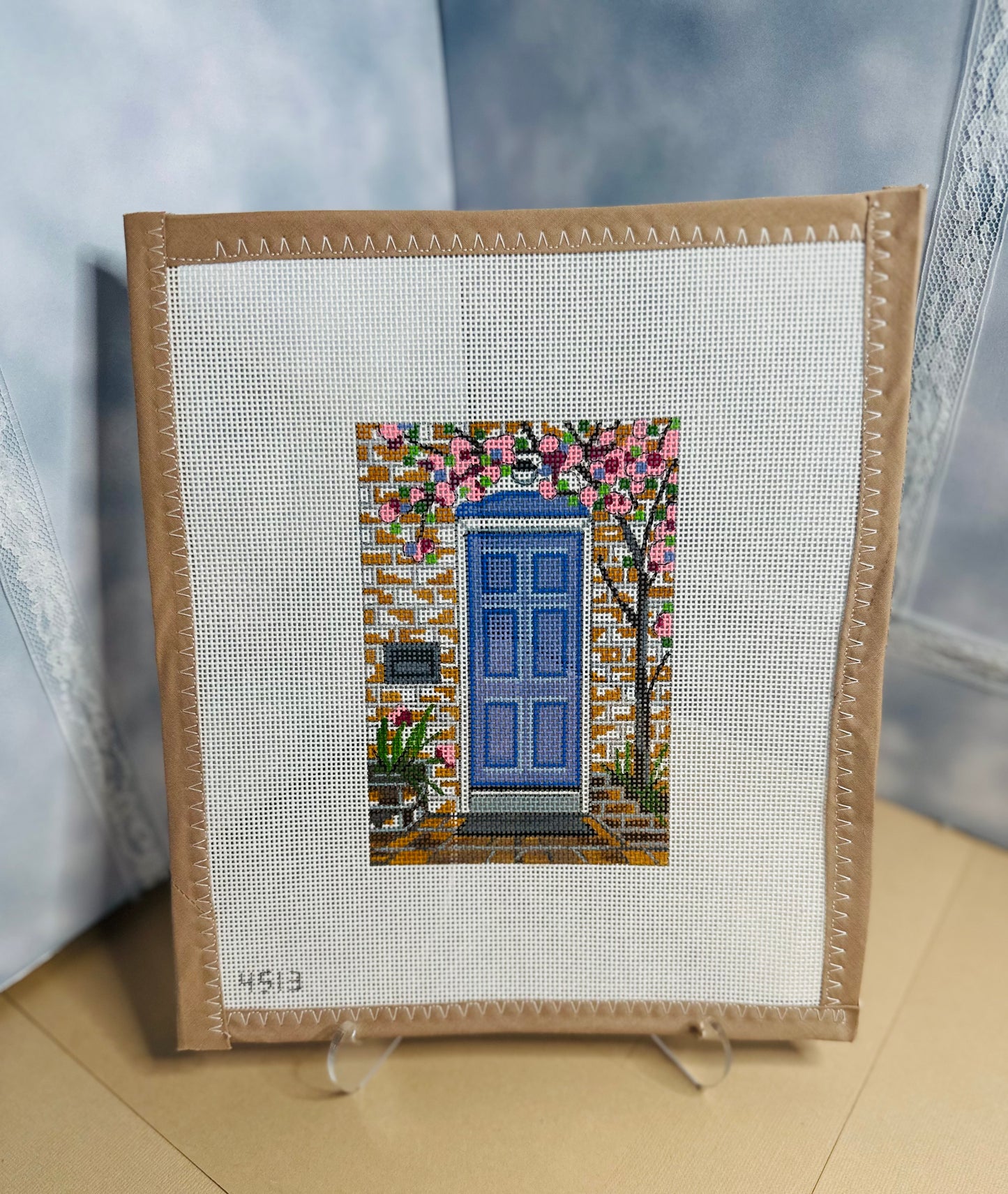 Lavender Door - Alice Peterson Company