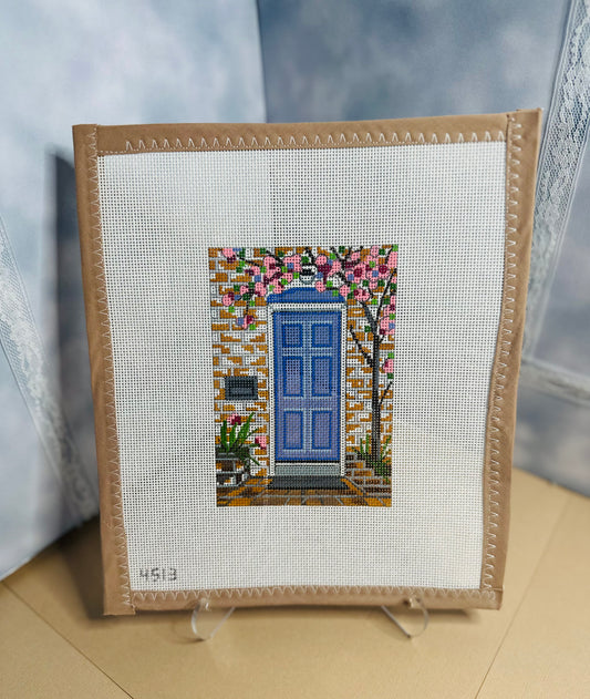 Lavender Door - Alice Peterson Company