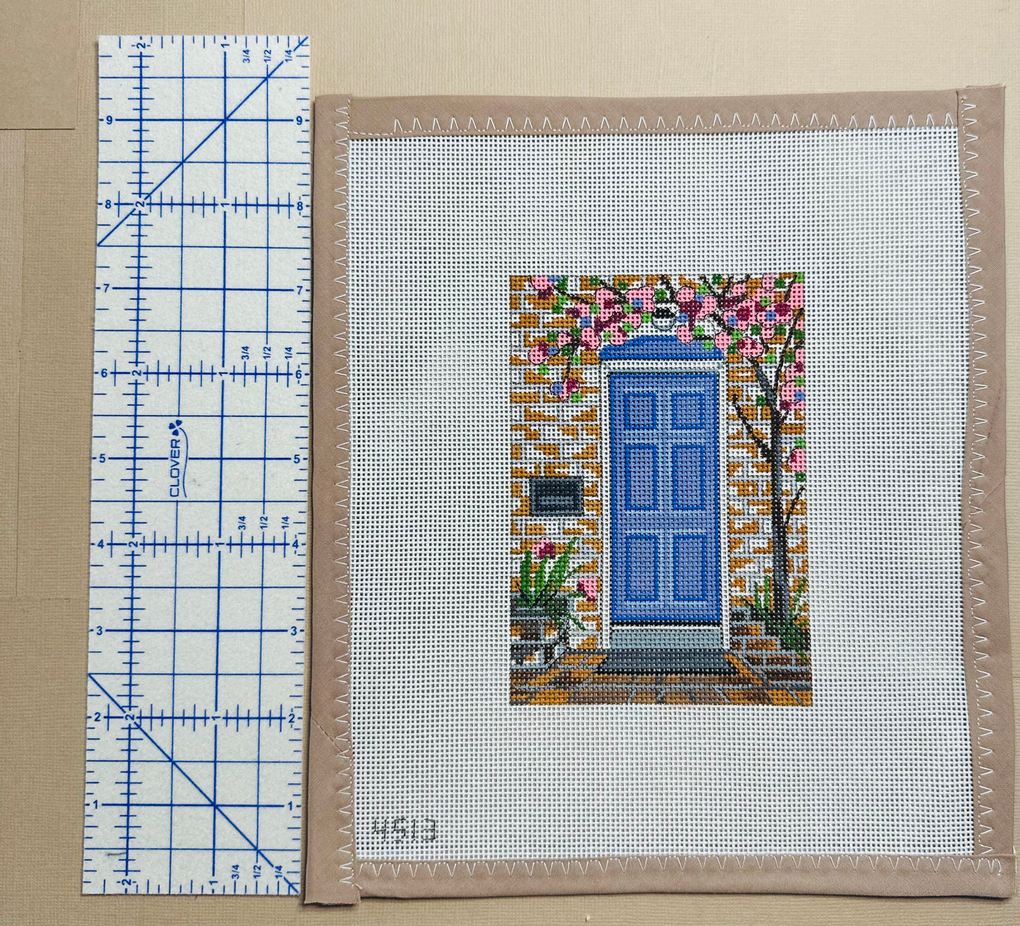 Lavender Door - Alice Peterson Company
