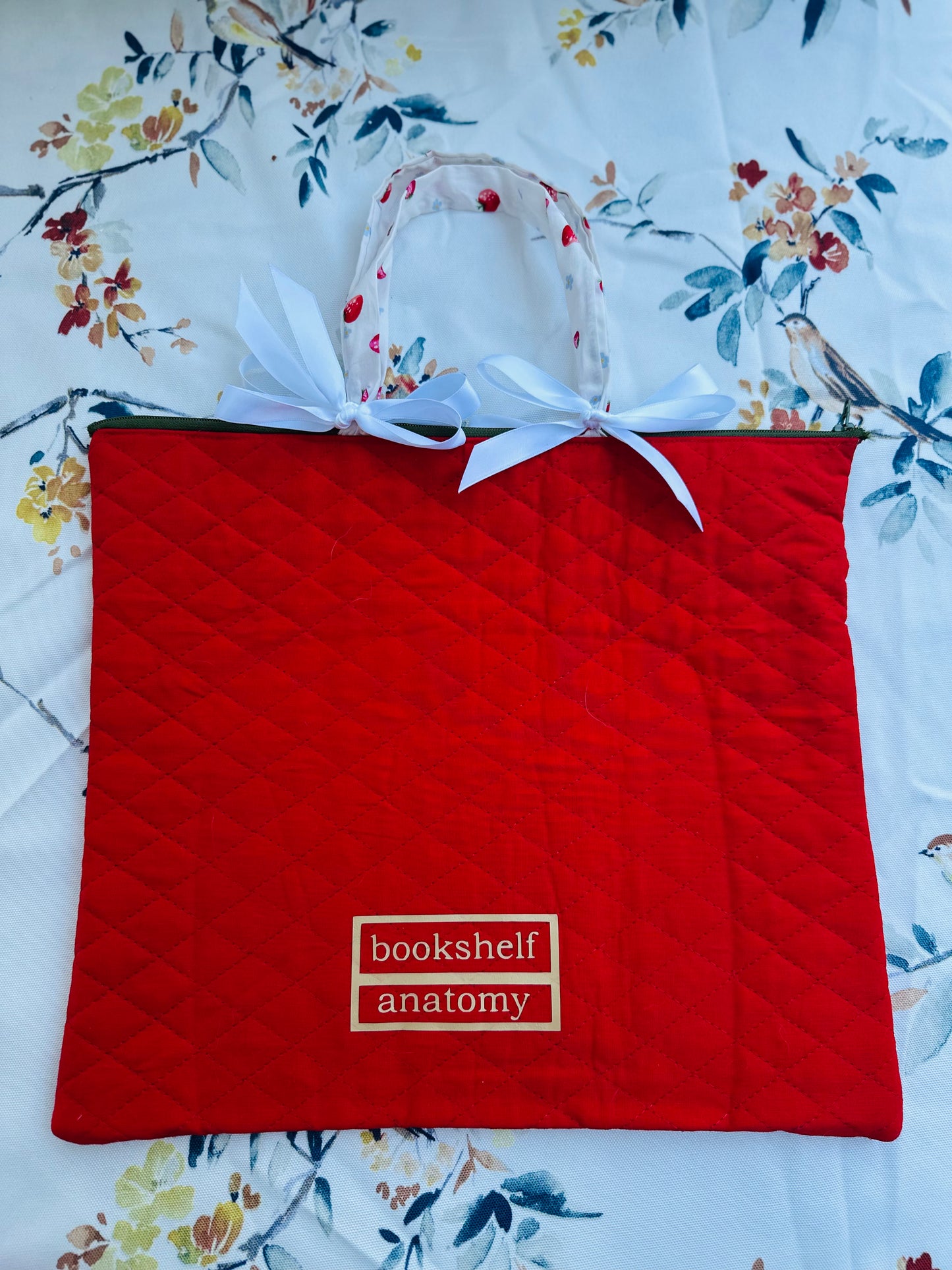 Needlework Project Sleeping Bag - Small