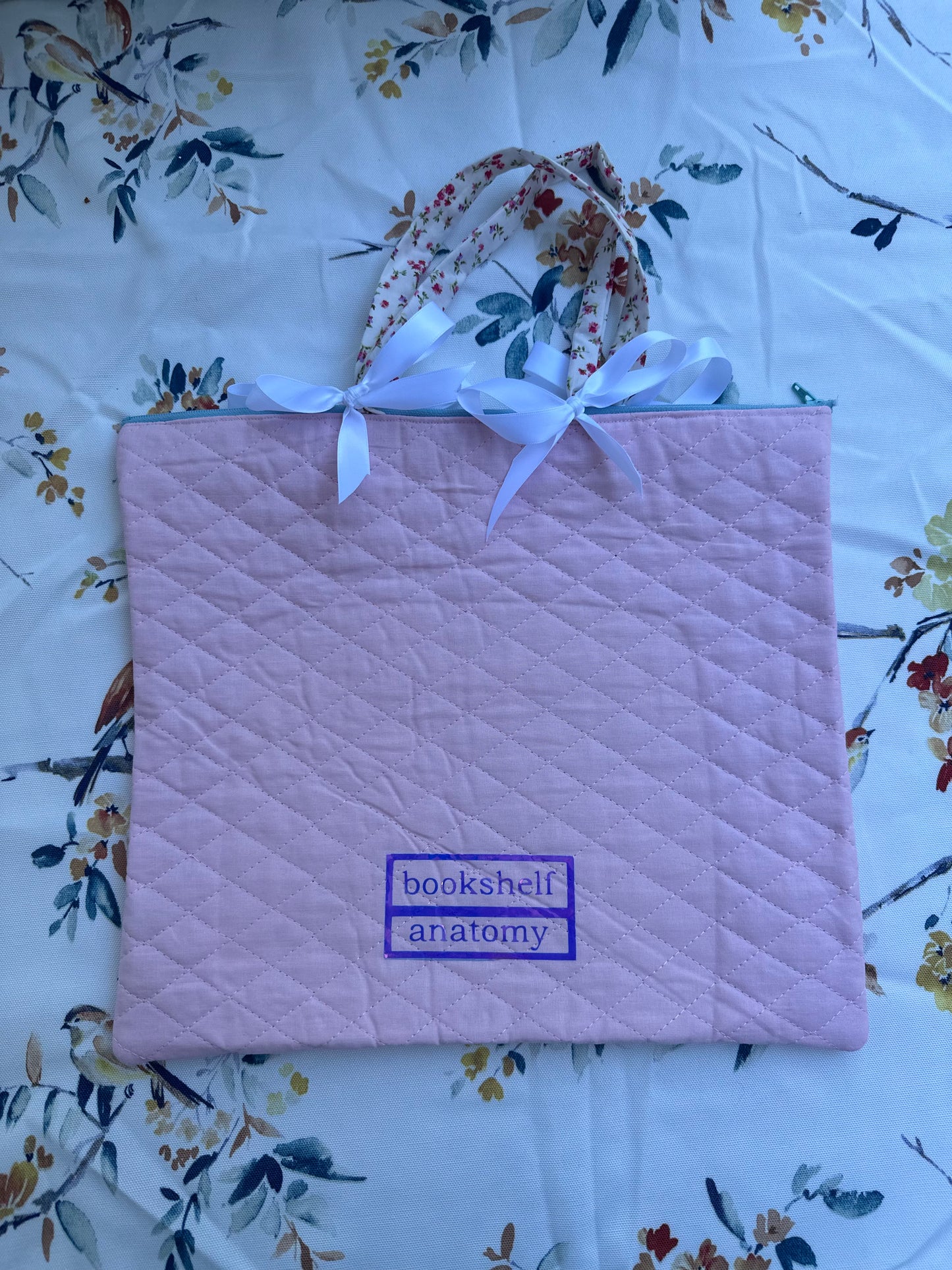 Needlework Project Sleeping Bag - Small