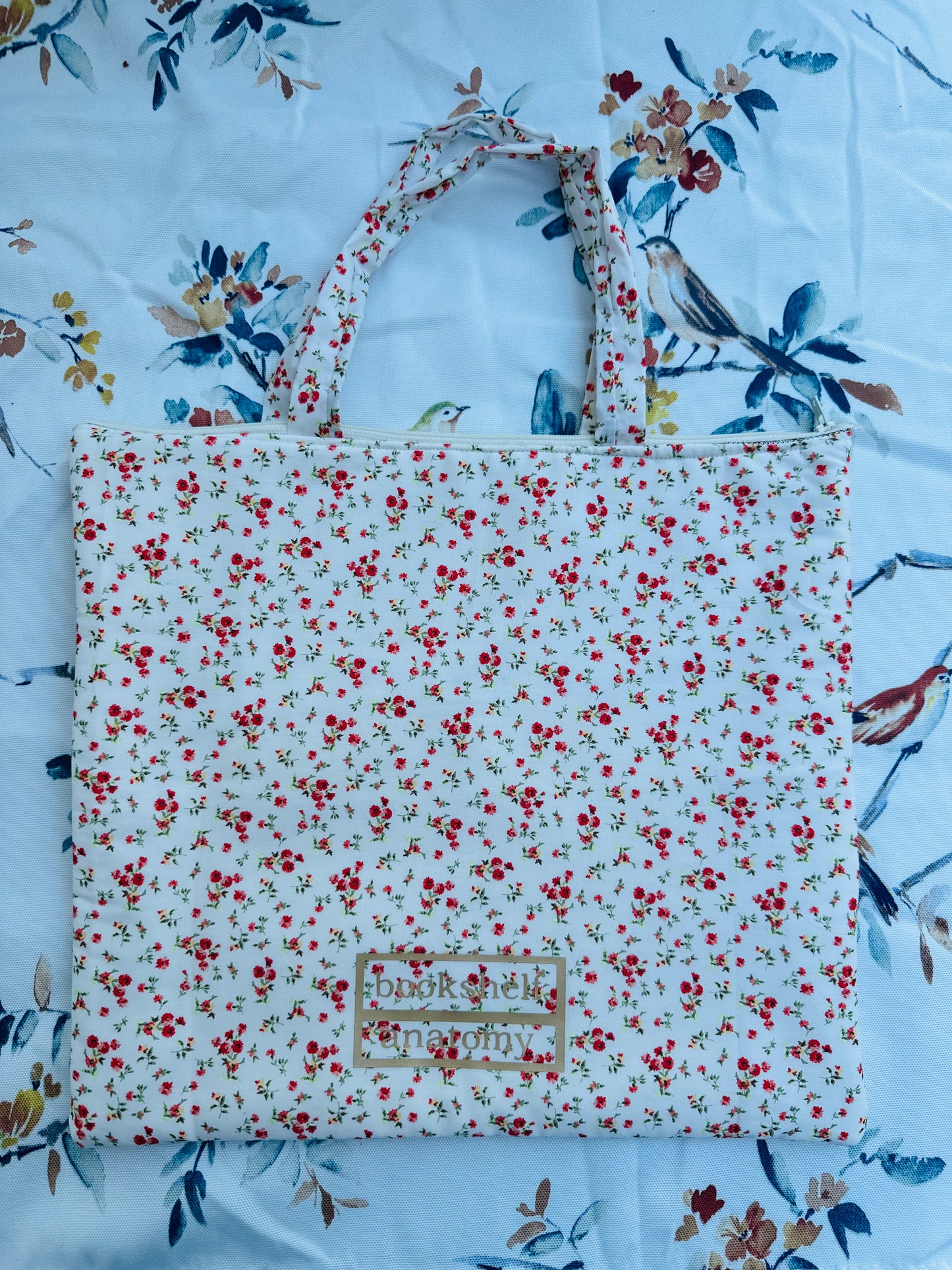Needlework Project Sleeping Bag - Small