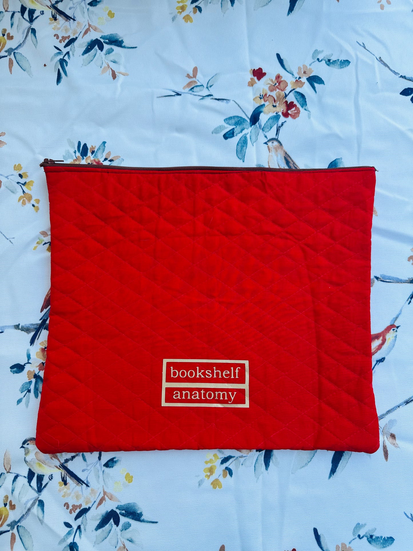 Needlework Project Sleeping Bag - Small