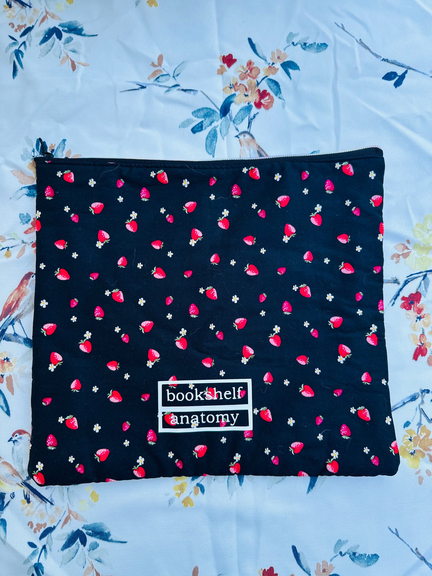 Needlework Project Sleeping Bag - Small