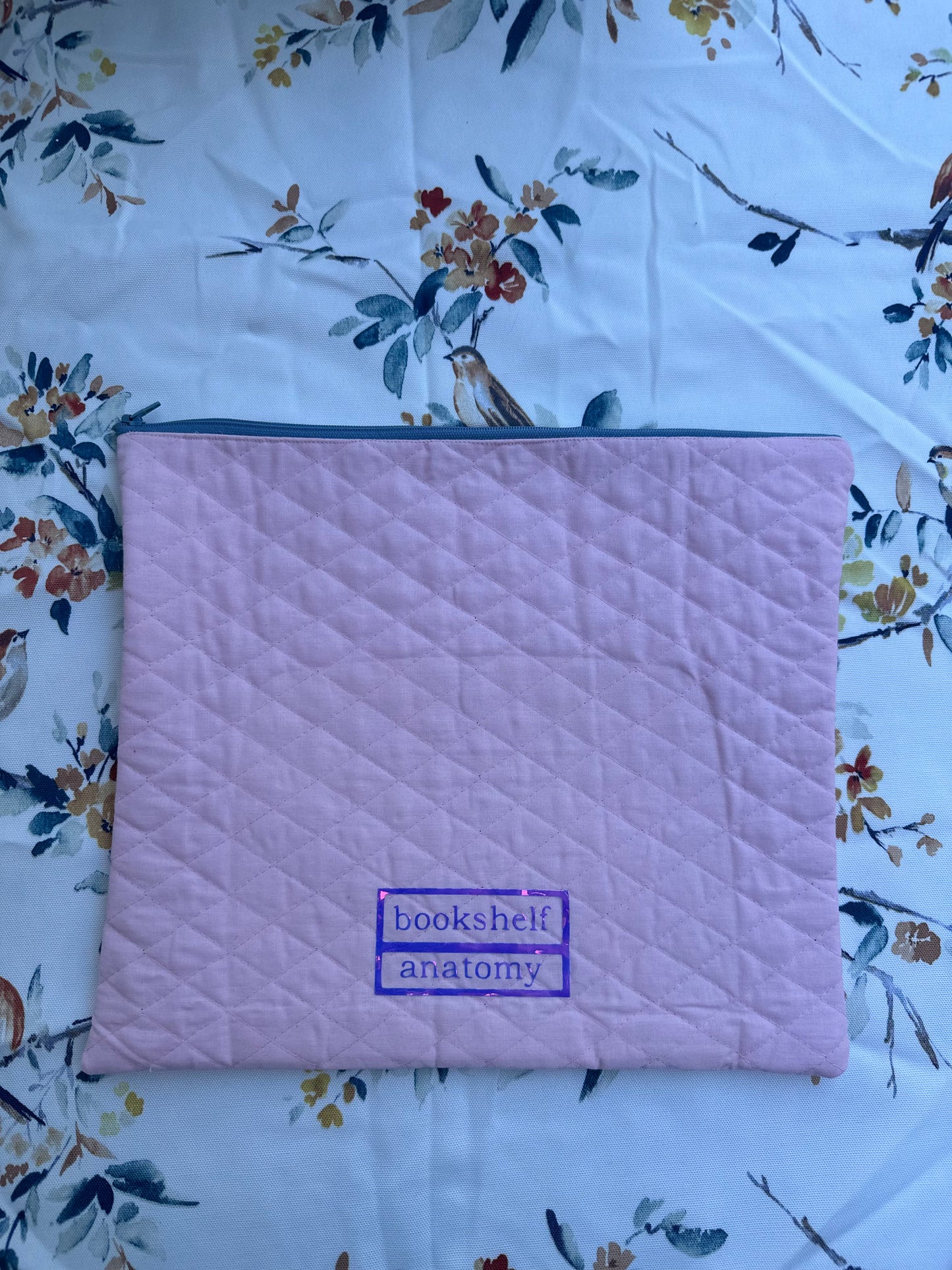 Needlework Project Sleeping Bag - Small