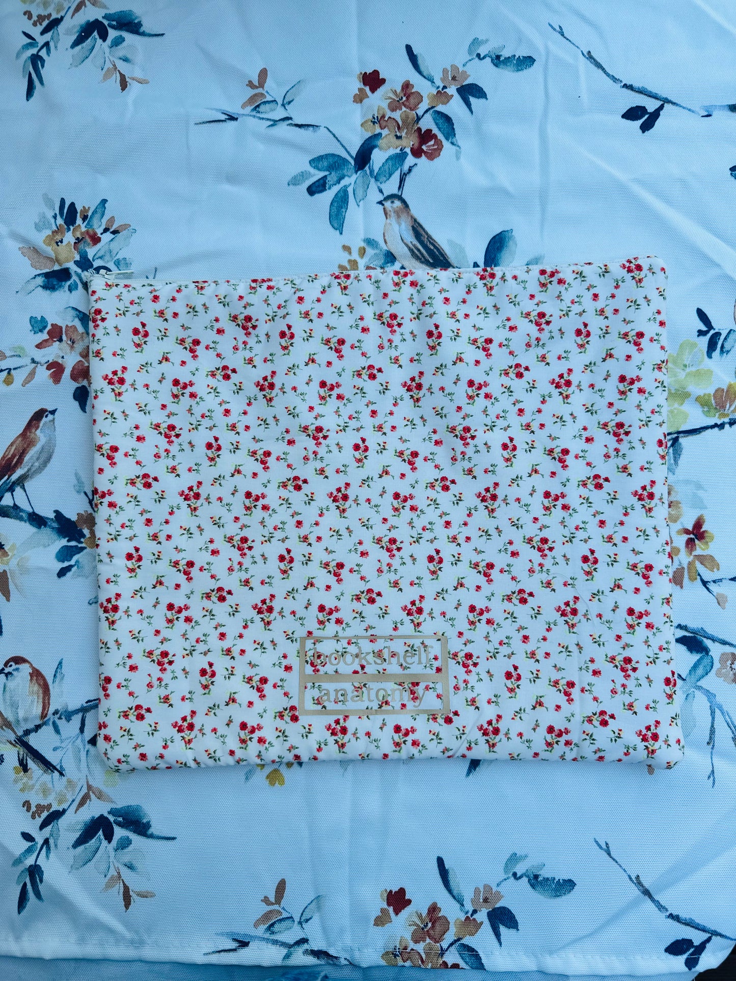Needlework Project Sleeping Bag - Small