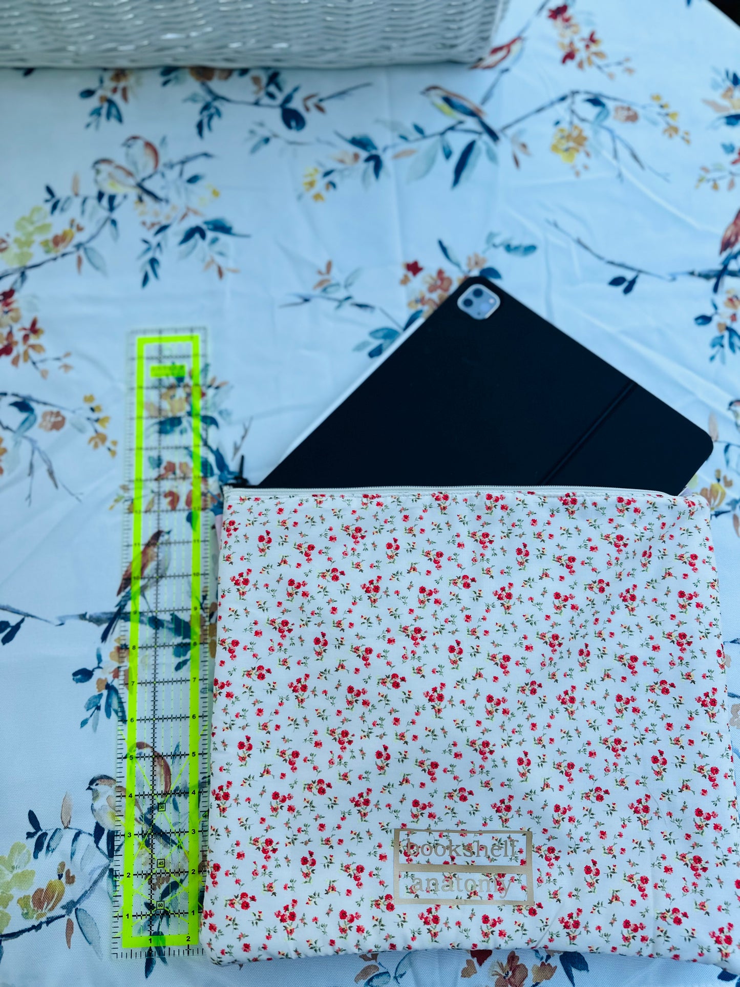 Needlework Project Sleeping Bag - Small