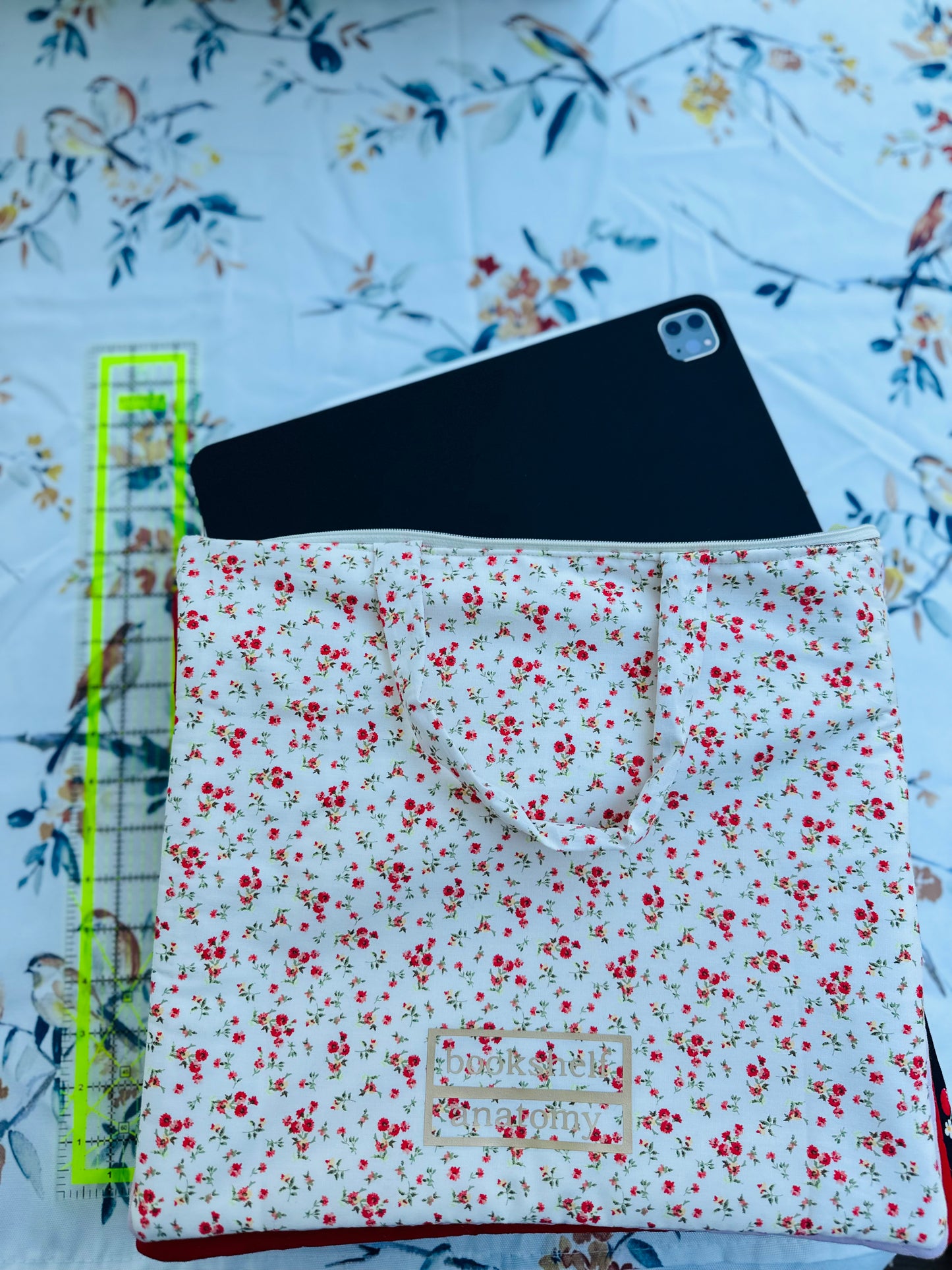 Needlework Project Sleeping Bag - Small