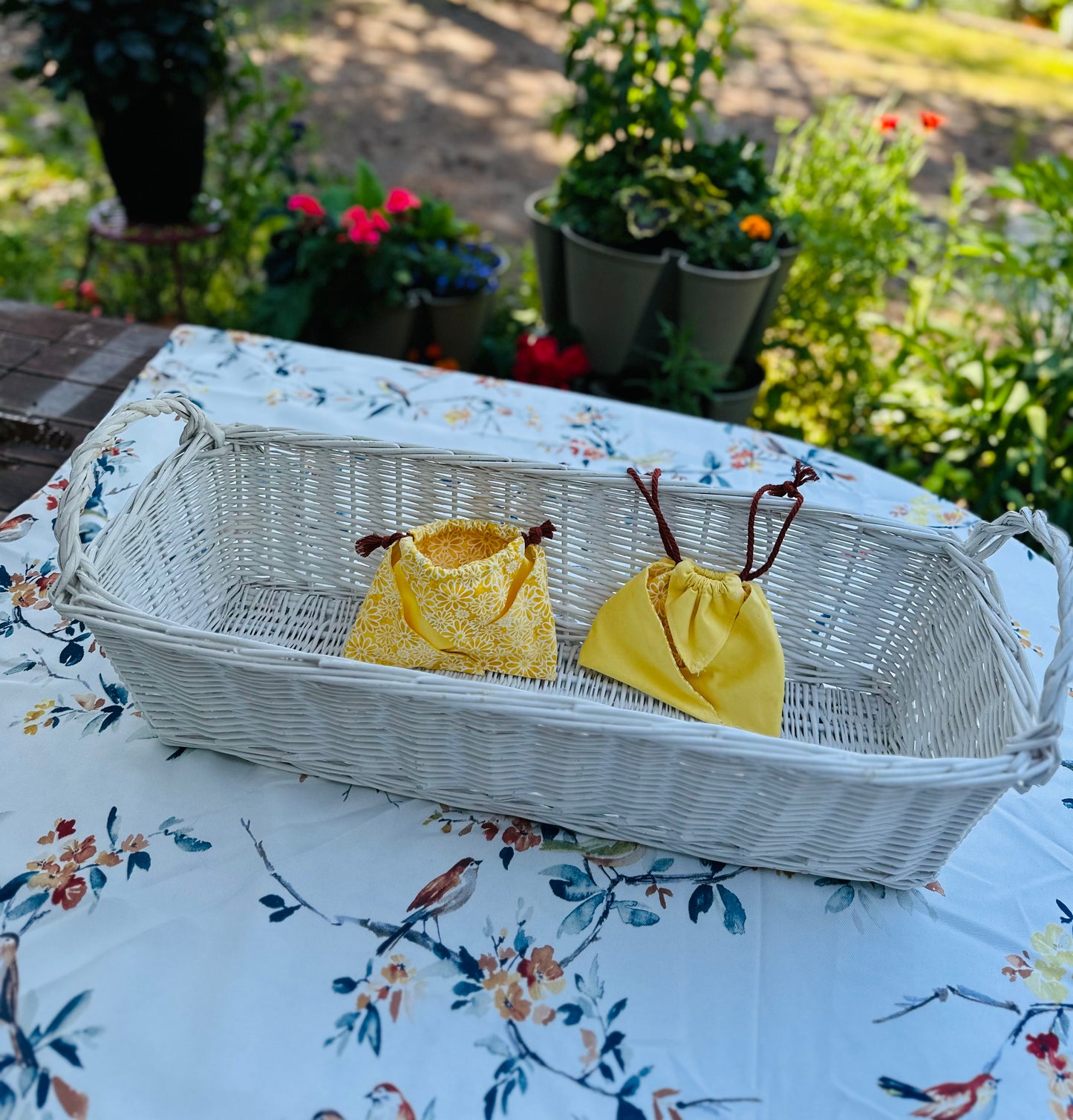 Crafting Necessities Pouch