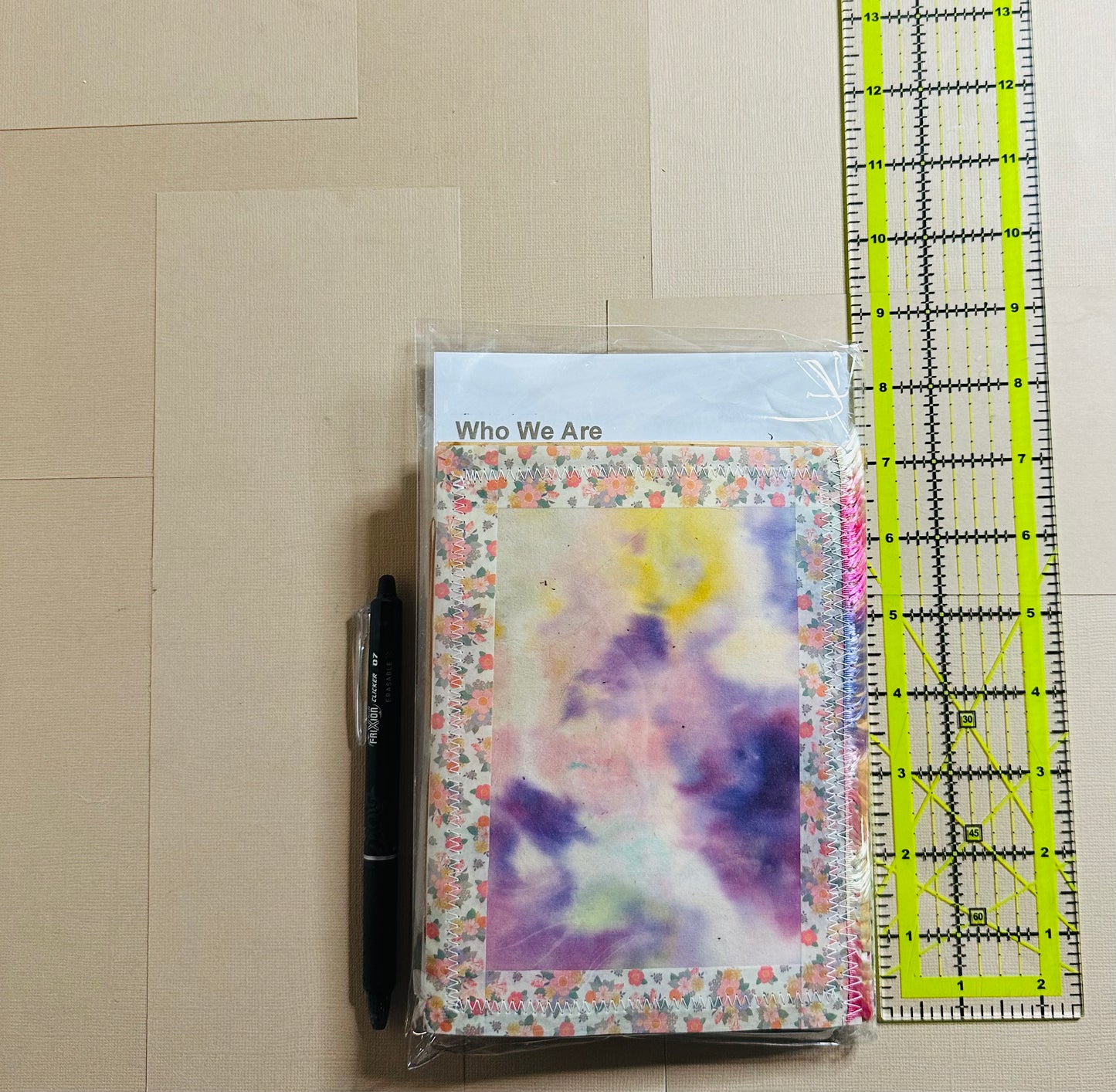 Up-Cycled Book Starter Kit