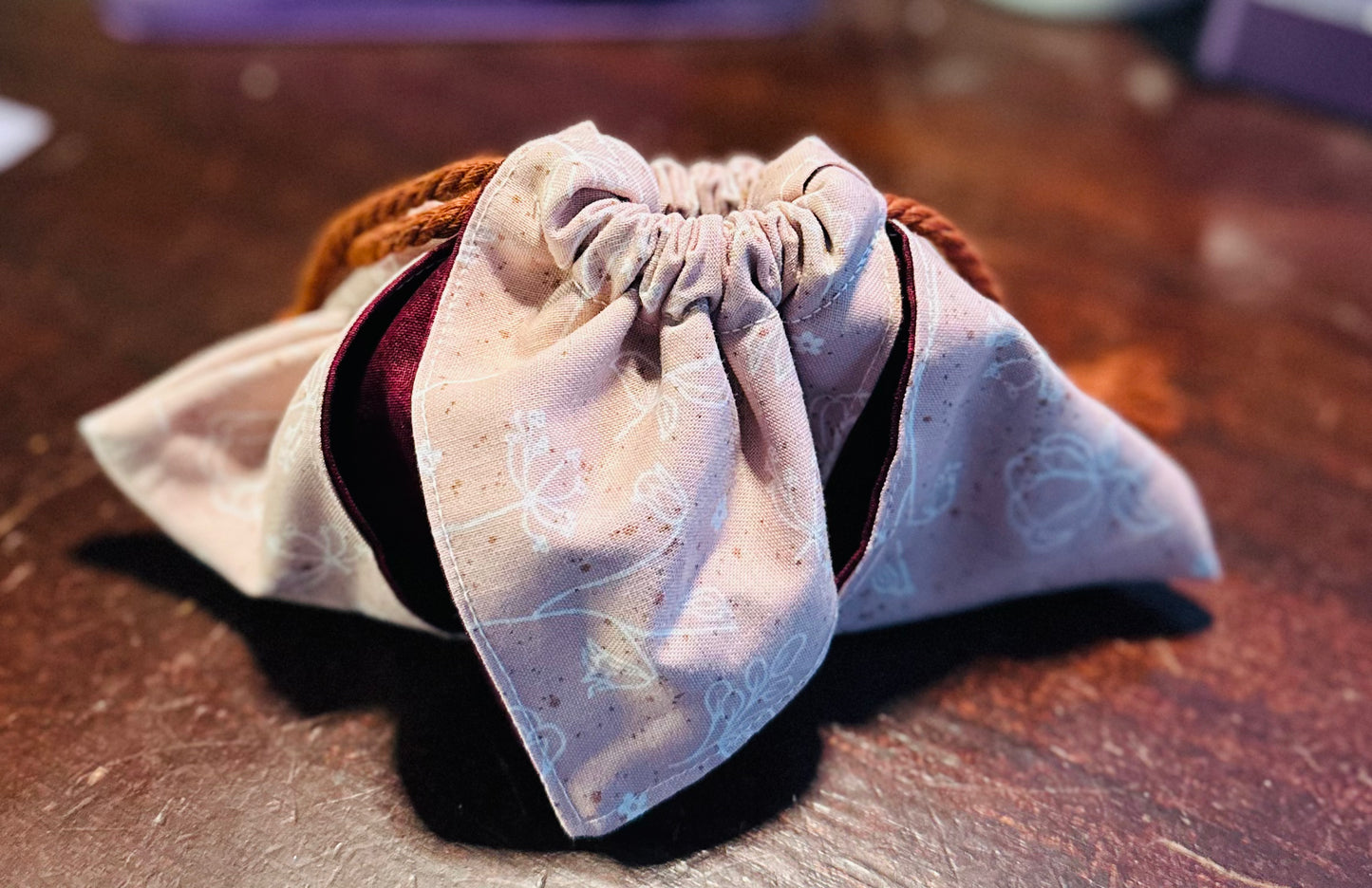 Crafting Necessities Pouch