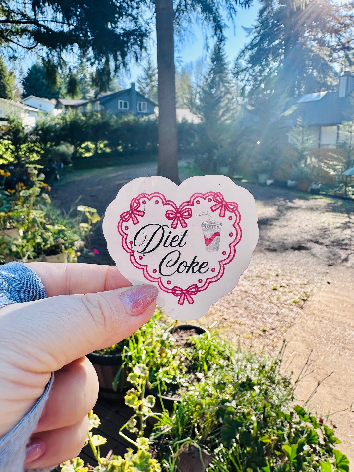 HettyPoint Designs Premium Stickers