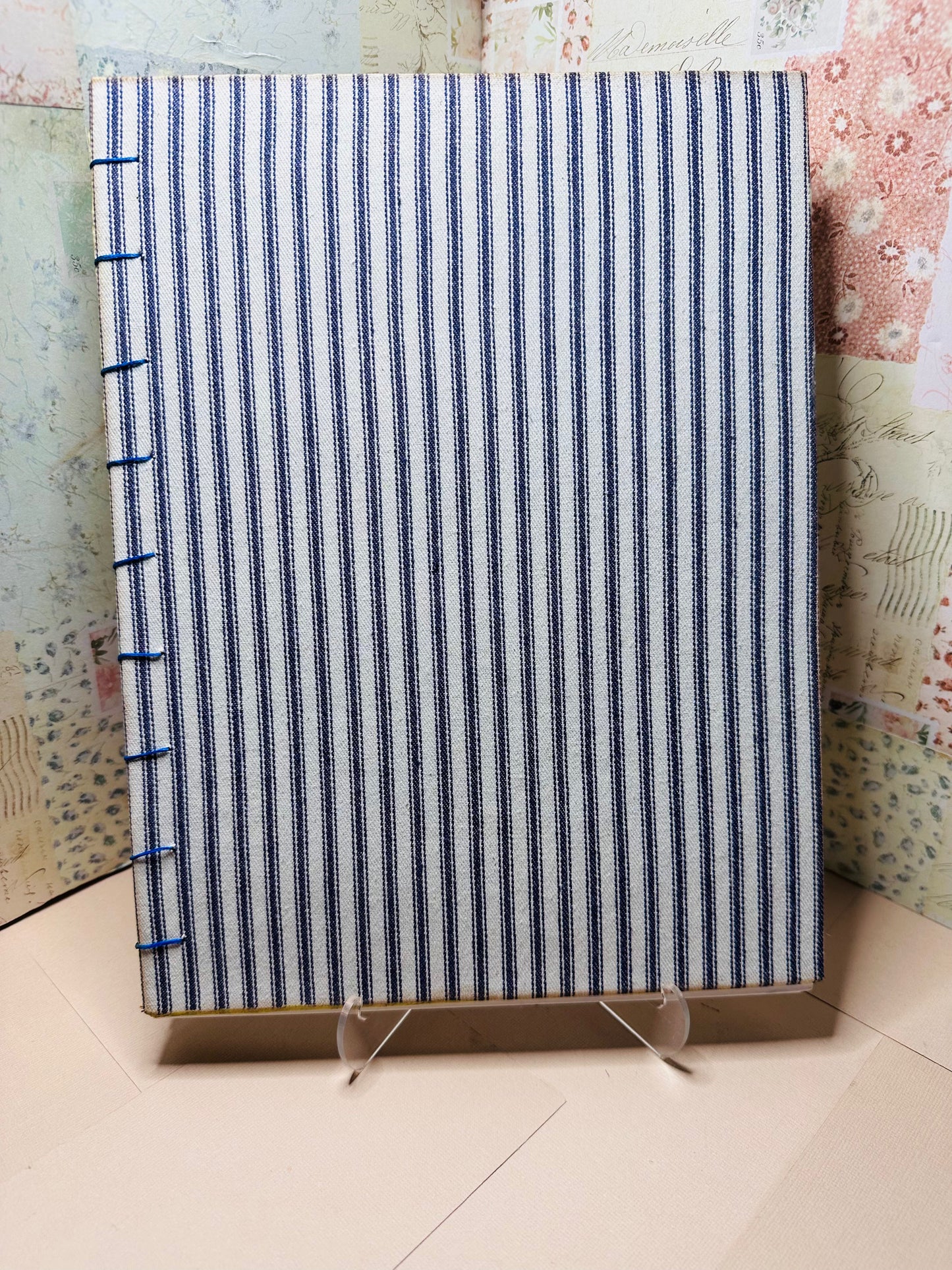 Made to Order, Handmade Watercolor Art Journals