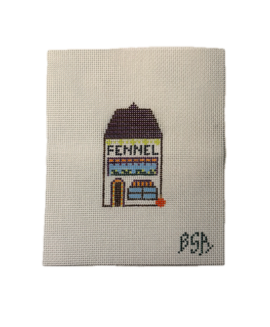Fennel House
