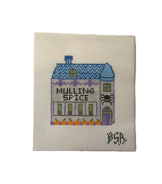 Mulling Spice House