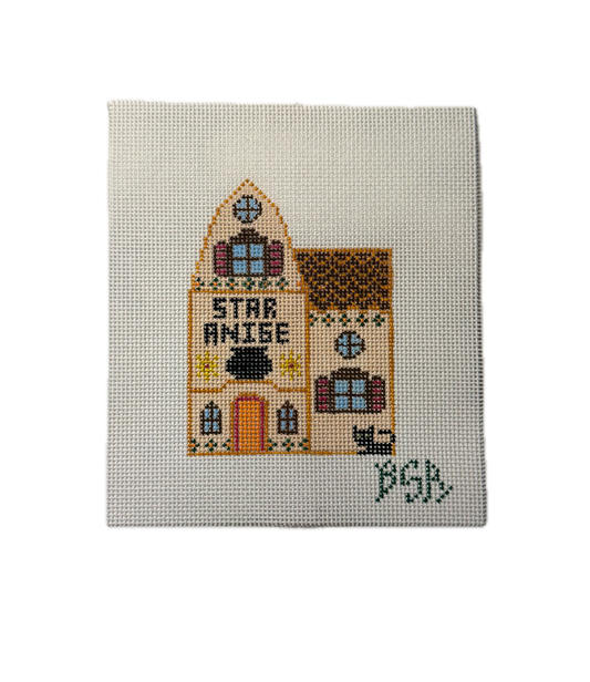 Star Anise House