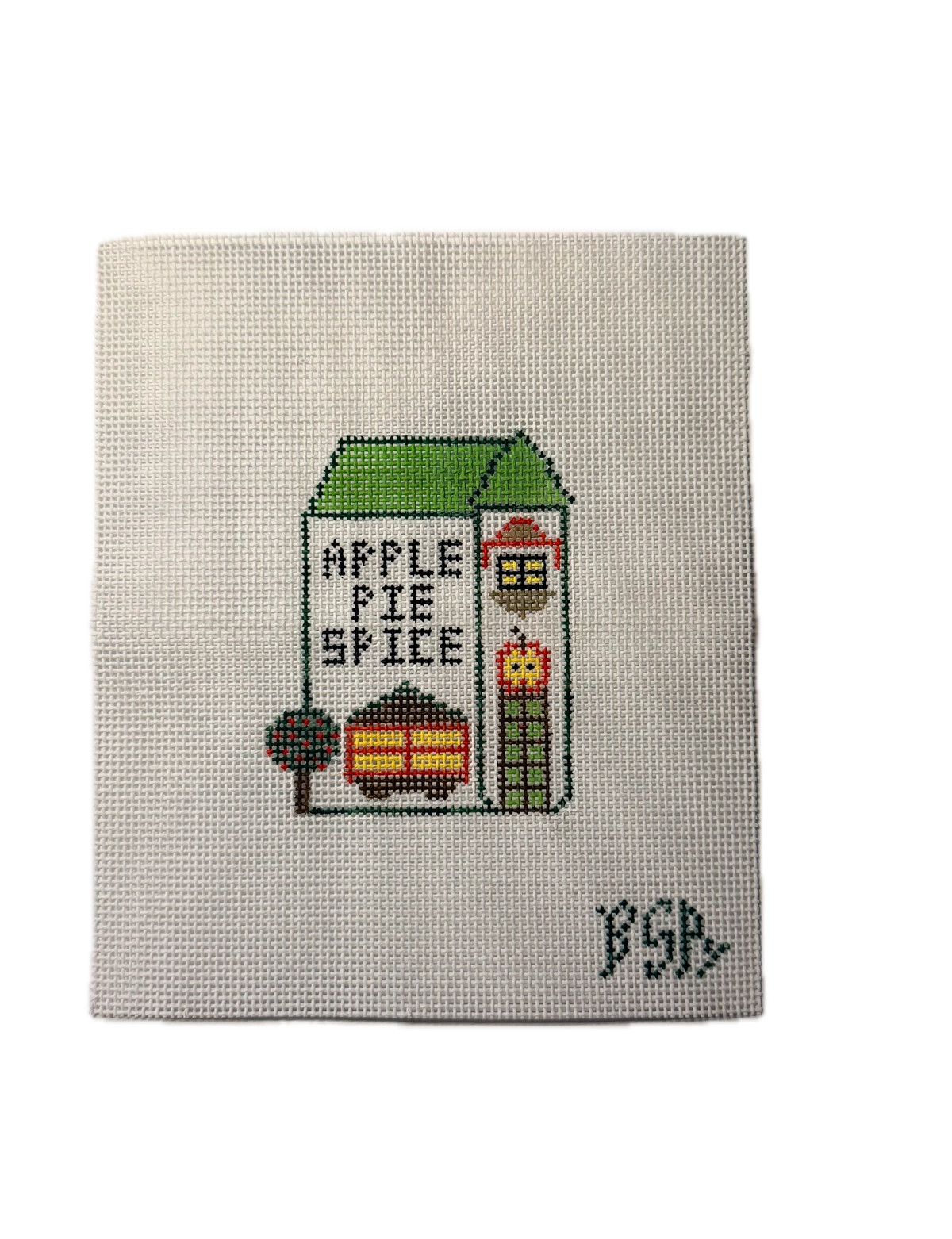 Apple Spice House
